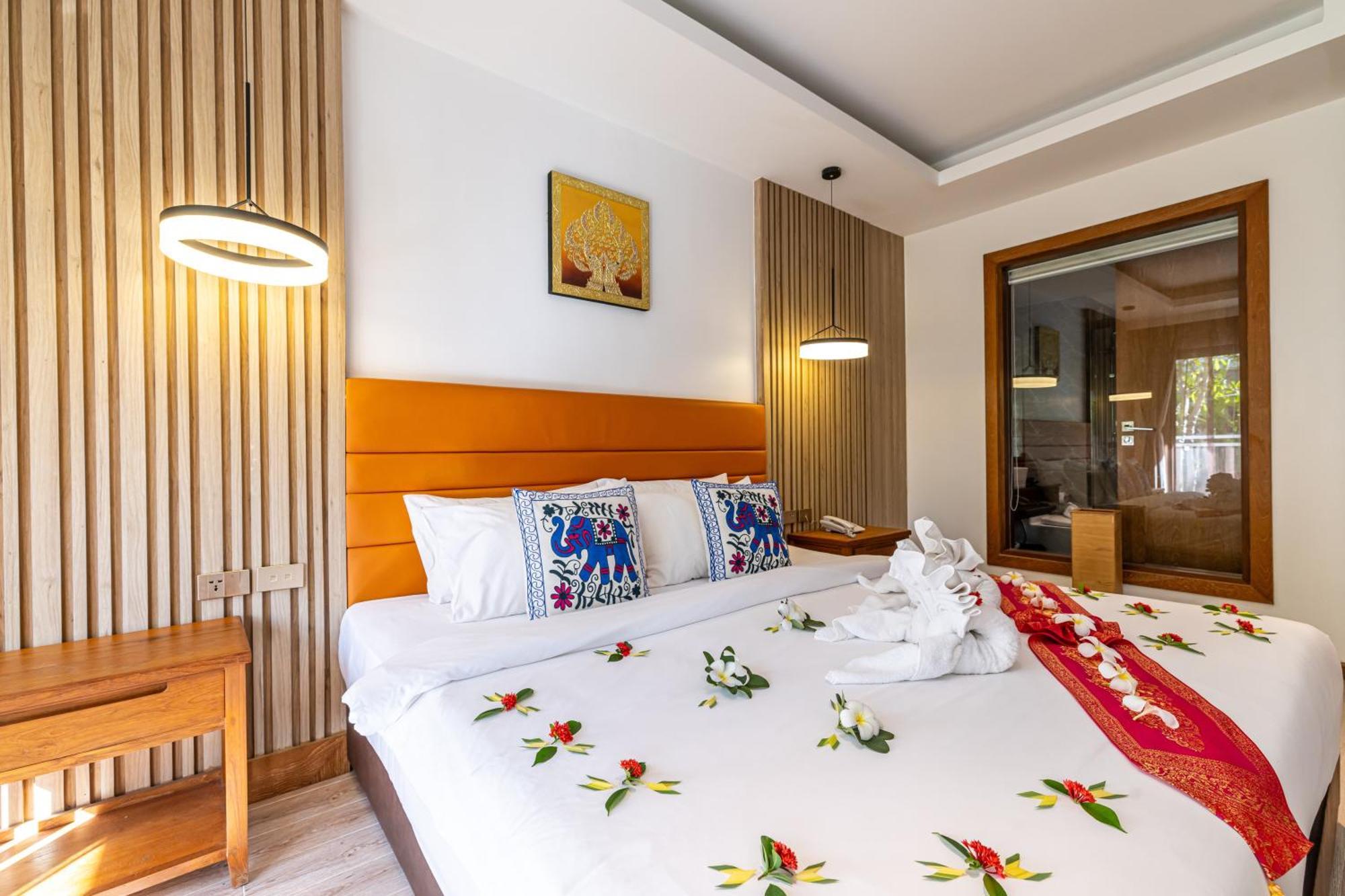 Royal Yao Yai Island Beach Resort Ko Yao Yai Exterior photo